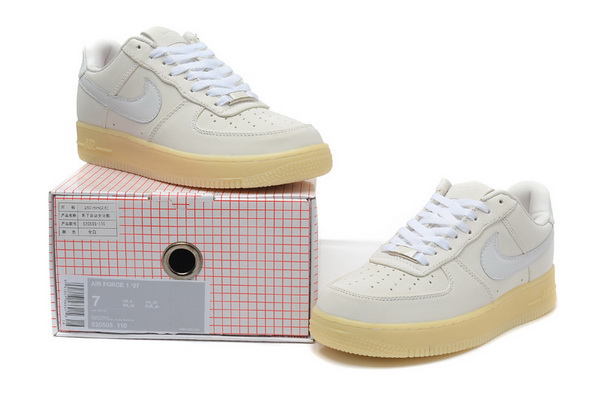 Nike Air Force One Men Low--175